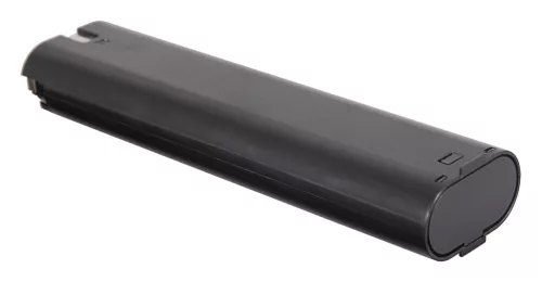 MAKITA 4093D, 4093DW, 4190D, 4190DB készülékekhez szerszámgép akkumulátor (2500mAh, 9.6V, Ni-MH) - Utángyártott