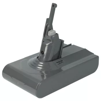   Dyson V8, V8 Absolute készülékekhez háztartásigép porszívó akkumulátor (3000mAh, 21.6V, Li-Ion) - Utángyártott