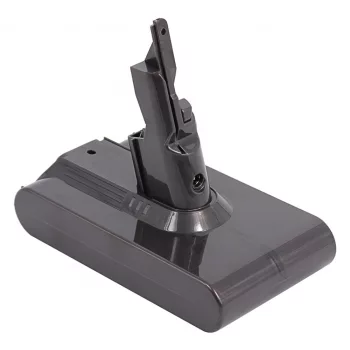   Dyson V7 Motorkopf, V7 Trigger készülékekhez háztartásigép porszívó akkumulátor (4000mAh, 21.6V, Li-Ion) - Utángyártott