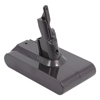   Dyson V7 Motorkopf, V7 Trigger készülékekhez háztartásigép porszívó akkumulátor (4000mAh, 21.6V, Li-Ion) - Utángyártott