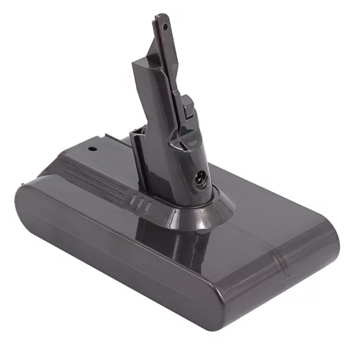 Dyson V7 Motorkopf, V7 Trigger készülékekhez háztartásigép porszívó akkumulátor (4000mAh, 21.6V, Li-Ion) - Utángyártott