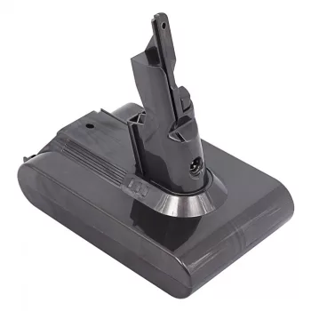   Dyson V7 Motorhead, V7 Trigger készülékekhez háztartásigép porszívó akkumulátor (2500mAh, 21.6V, Li-Ion) - Utángyártott