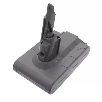   Dyson V7 Motorhead, V7 Trigger készülékekhez háztartásigép porszívó akkumulátor (2500mAh, 21.6V, Li-Ion) - Utángyártott