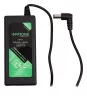 HP / Compaq NC2400, NC4400, NC6310, NC6320 készülékekhez prémium laptop töltő (3,5A / 65W / 18,5V) - Utángyártott