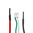 AEG 900273786 készülékhez takarítógép akkumulátor (Li-Ion, 2500mAh / 27Wh, 10.8V) - Utángyártott