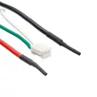 AEG 900273786 készülékhez takarítógép akkumulátor (Li-Ion, 2500mAh / 27Wh, 10.8V) - Utángyártott