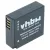 Leica D-Lux 109 készülékhez fényképezőgép akkumulátor (Li-Ion, 750mAh / 5.4Wh, 7.2V) - Utángyártott