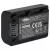 Sony DCR-DVD106(E) készülékhez fényképezőgép akkumulátor (Li-Ion, 500mAh / 3.6Wh, 7.2V) - Utángyártott