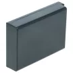 Kodak EasyShare DX3600 készülékhez fényképezőgép akkumulátor (Li-Ion, 1600mAh / 5.76Wh, 3.6V) - Utángyártott