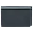 Kodak EasyShare DX3600 készülékhez fényképezőgép akkumulátor (Li-Ion, 1600mAh / 5.76Wh, 3.6V) - Utángyártott