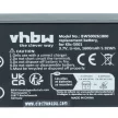 Kodak EasyShare DX3600 készülékhez fényképezőgép akkumulátor (Li-Ion, 1600mAh / 5.76Wh, 3.6V) - Utángyártott