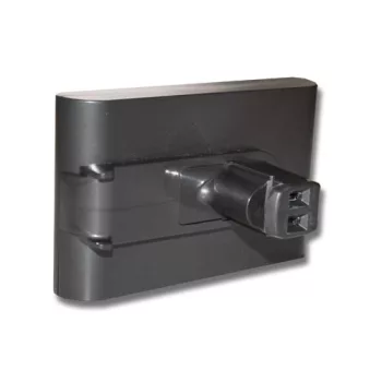   Dyson DC30 készülékhez takarítógép akkumulátor (Li-Ion, 1500mAh / 21.4Wh, 14.4V) - Utángyártott