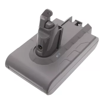   Dyson DC-58, DC-59 készülékekhez takarítógép akkumulátor (Li-Ion, 1500mAh / 32.4Wh, 21.6V) - Utángyártott
