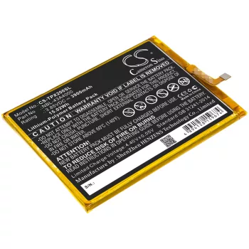   Neffos TP-Link TP7071 készülékhez mobiltelefon akkumulátor (Li-Polymer, 3900mAh / 15.02Wh, 3.85V) - Utángyártott