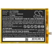 Neffos TP-Link TP7071 készülékhez mobiltelefon akkumulátor (Li-Polymer, 3900mAh / 15.02Wh, 3.85V) - Utángyártott