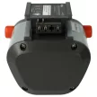 Gardena AccuJet Li-18 (9335-20) készülékhez szerszámgép akkumulátor (Li-Ion, 1500mAh / 27Wh, 18V) - Utángyártott
