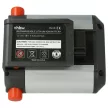 Gardena AccuJet Li-18 (9335-20) készülékhez szerszámgép akkumulátor (Li-Ion, 1500mAh / 27Wh, 18V) - Utángyártott