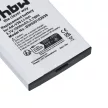 Elegance Emporia Premium készülékhez mobiltelefon akkumulátor (Li-Ion, 1000mAh / 3.7Wh, 3.7V) - Utángyártott