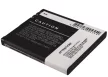 Bea-fon S30, S31 készülékekhez mobiltelefon akkumulátor (Li-Ion, 900mAh / 3.33Wh, 3.7V) - Utángyártott