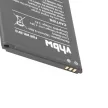 Wiko Harry készülékhez mobiltelefon akkumulátor (Li-Ion, 2500mAh / 9.5Wh, 3.8V) - Utángyártott