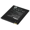 Wiko Jerry 2, 3 készülékekhez mobiltelefon akkumulátor (Li-Ion, 2500mAh / 9.5Wh, 3.8V) - Utángyártott