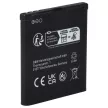 Bea-fon SL470 készülékhez mobiltelefon akkumulátor (Li-Ion, 1200mAh / 4.44Wh, 3.7V) - Utángyártott