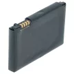 Motorola Maxx V6 készülékhez mobiltelefon akkumulátor (Li-Ion, 700mAh / 2.59Wh, 3.7V) - Utángyártott