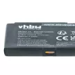Motorola Maxx V6 készülékhez mobiltelefon akkumulátor (Li-Ion, 700mAh / 2.59Wh, 3.7V) - Utángyártott