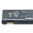 Motorola Maxx V6 készülékhez mobiltelefon akkumulátor (Li-Ion, 700mAh / 2.59Wh, 3.7V) - Utángyártott