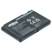 Motorola Maxx V6 készülékhez mobiltelefon akkumulátor (Li-Ion, 700mAh / 2.59Wh, 3.7V) - Utángyártott