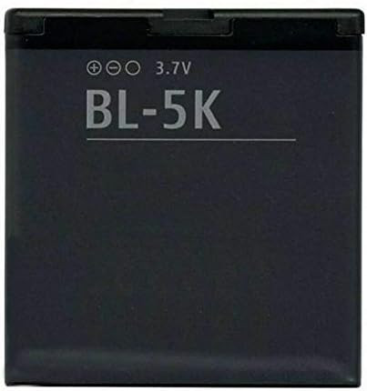 Bea-fon SL470 készülékhez mobiltelefon akkumulátor (Li-Ion, 900mAh / 3.33Wh, 3.7V) - Utángyártott