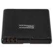 Bea-fon SL470 készülékhez mobiltelefon akkumulátor (Li-Ion, 900mAh / 3.33Wh, 3.7V) - Utángyártott