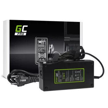   Asus Eee Top, EXA1105YH, G501, G501J, G501JW készülékekhez laptop töltő adapter (19.5V, 150W, 7.7A) - Utángyártott