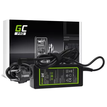   Samsung 300M22, 300T, 300TZC, 303C, 303C12 készülékekhez laptop töltő adapter (12V, 40W, 3.33A) - Utángyártott