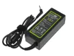 Samsung 300M22, 300T, 300TZC, 303C, 303C12 készülékekhez laptop töltő adapter (12V, 40W, 3.33A) - Utángyártott