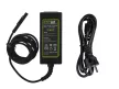 Microsoft Model 1625, Surface Pro készülékekhez laptop töltő adapter (12V, 36W, 2.58A) - Utángyártott