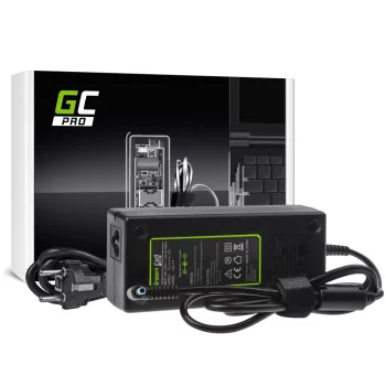   HP 14, 15 készülékekhez laptop töltő adapter (19.5V, 120W, 6.15A) - Utángyártott