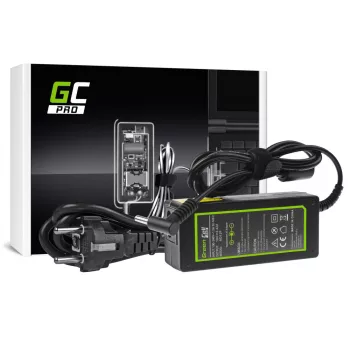   Asus ASUSPRO Advanced, B400, B400A készülékekhez laptop töltő adapter (19V, 65W, 3.42A) - Utángyártott