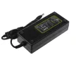 Acer Aspire 5745DG, 5943G, 5950G készülékekhez laptop töltő adapter (19V, 120W, 6.32A) - Utángyártott