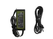 Samsung 530U4E, 730U, 730U3E, 740U készülékekhez laptop töltő adapter (19V, 60W, 3.16A) - Utángyártott