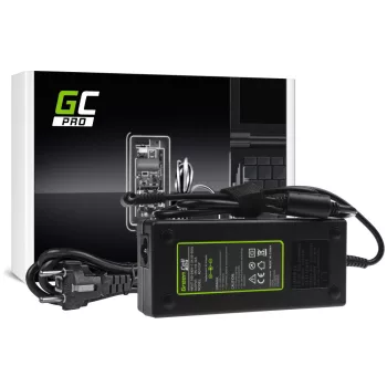   Asus N501, N501J, N501JW, N501V, N501VW készülékekhez laptop töltő adapter (19V, 120W, 6.32A) - Utángyártott