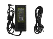Asus N501, N501J, N501JW, N501V, N501VW készülékekhez laptop töltő adapter (19V, 120W, 6.32A) - Utángyártott