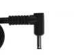 Asus N501, N501J, N501JW, N501V, N501VW készülékekhez laptop töltő adapter (19V, 120W, 6.32A) - Utángyártott