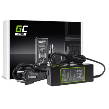   Asus Q524, Q524U, Q524UQ, Q534, Q534U készülékekhez laptop töltő adapter (19V, 90W, 4.74A) - Utángyártott