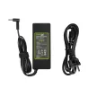 Asus Q524, Q524U, Q524UQ, Q534, Q534U készülékekhez laptop töltő adapter (19V, 90W, 4.74A) - Utángyártott
