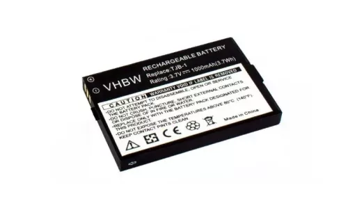 Binatone BB100 plus készülékhez mobiltelefon akkumulátor (Li-Ion, 1000mAh / 3.7Wh, 3.7V) - Utángyártott