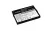 Binatone BB100 plus készülékhez mobiltelefon akkumulátor (Li-Ion, 1000mAh / 3.7Wh, 3.7V) - Utángyártott