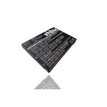   HP / IPAQ Enterprise 200 készülékhez mobiltelefon akkumulátor (Li-Ion, 2200mAh / 8.1Wh, 3.7V) - Utángyártott