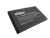 Samsung A697 Sunburst készülékhez mobiltelefon akkumulátor (Li-Ion, 900mAh / 3.33Wh, 3.7V) - Utángyártott