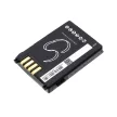 Motorola 2088, 3620 készülékekhez mobiltelefon akkumulátor (Li-Ion, 900mAh / 3.33Wh, 3.7V) - Utángyártott